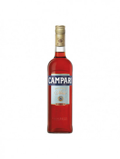 APERITIVO CAMPARI .750