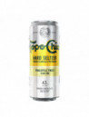 BEBIDA HARD SELTZER TOPO CHICO PINEAPPLE .355