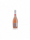 V.E. RIUNITE PROSECCO ROSE .750