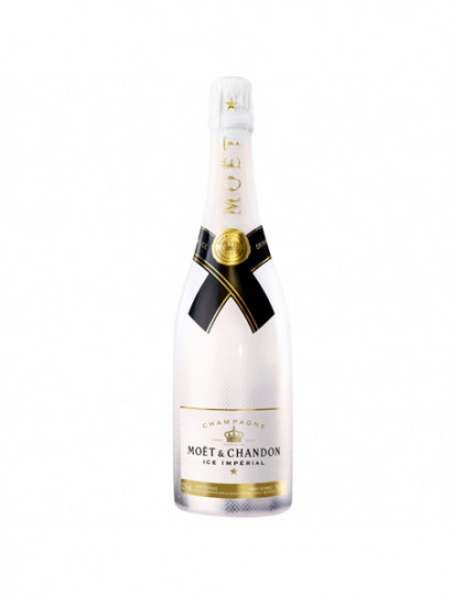 CHAMPAGNE ICE IMPERIAL MOET & CHANDON .750