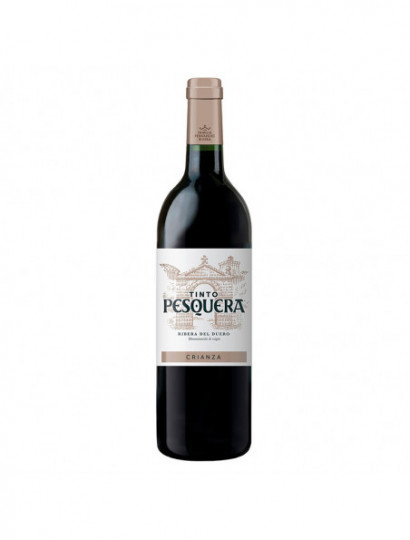 V.T. PESQUERA CRIANZA 14.8g .750