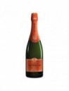 CHAMPAGNE TAITTINGER FOLIES DE LA MARQUETTERIE .750