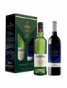 WHISKEY 12 GLENFIDDICH PM .750 C/V.T. CELESTE TORRES .750