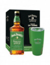 WHISKEY JACK DANIELS APPLE .700 C/TERMO