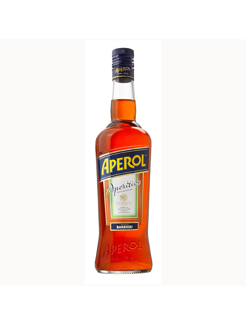 APERITIVO APEROL .750