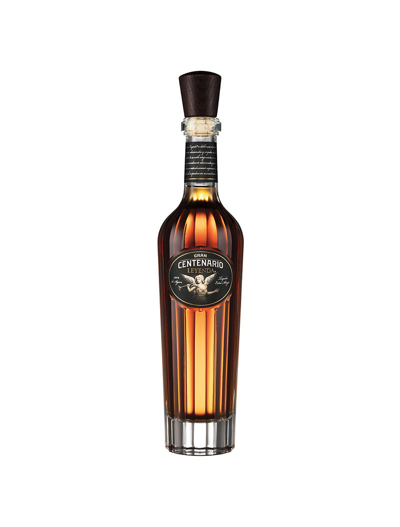 TEQUILA AÑEJO 100% GRAN CENTENARIO LEYENDA .750