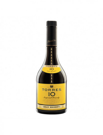 BRANDY ESP. TORRES 10 .700