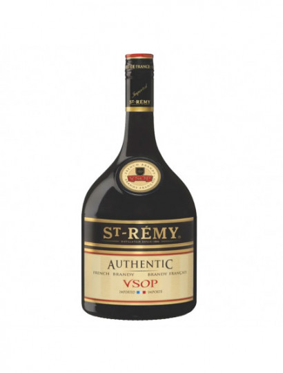 BRANDY FRA. V.S.O.P. ST. REMY .700