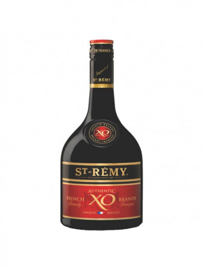 BRANDY FRA. X.O. ST. REMY .700