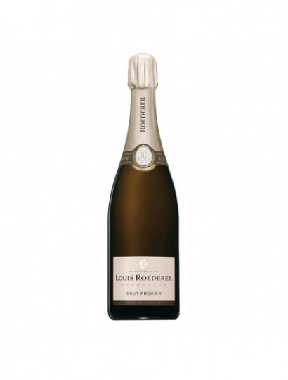 CHAMPAGNE BRUT PREMIER LOUIS ROEDERER .750