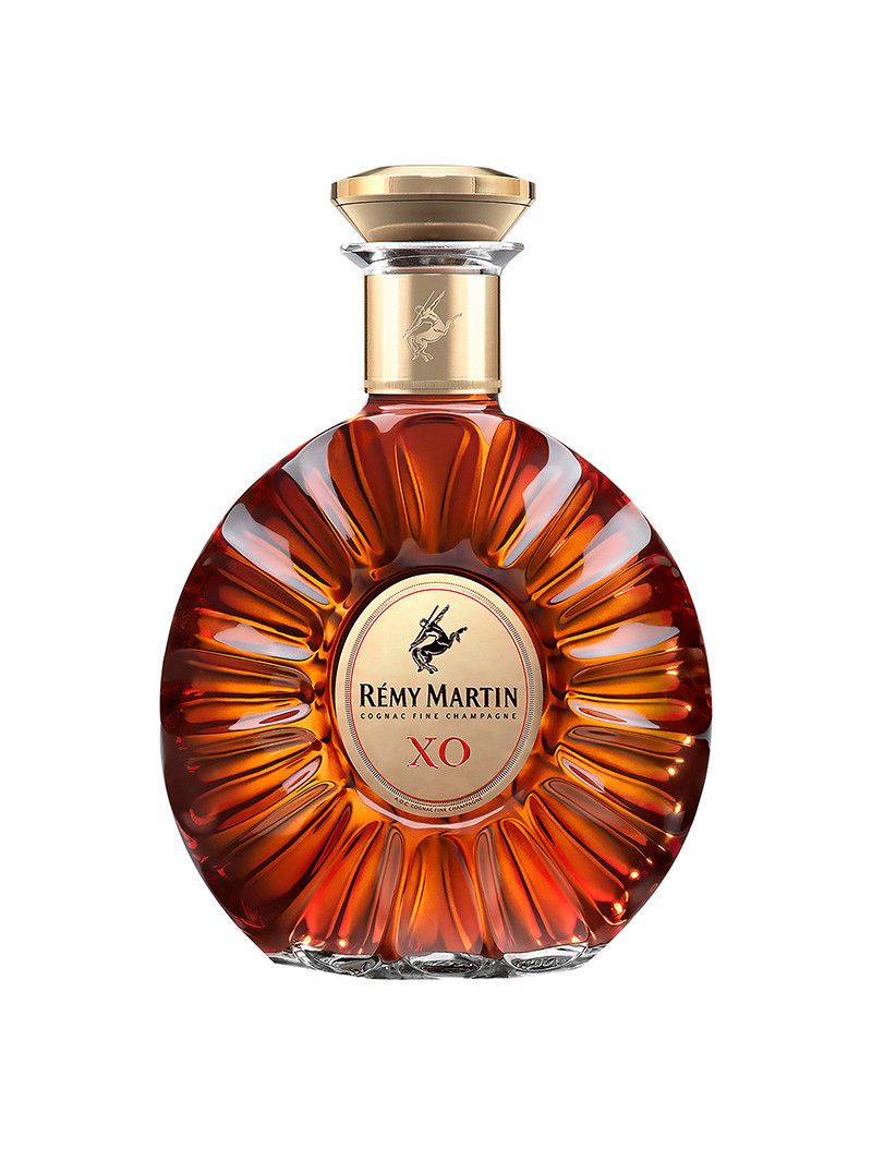 COGNAC X.O. REMY MARTIN .700