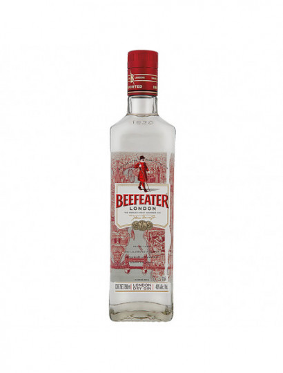 GINEBRA BEEFEATER .750