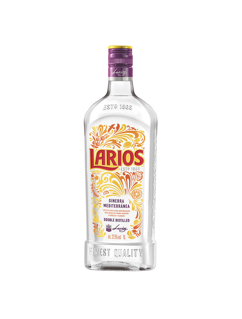 GINEBRA LARIOS .700