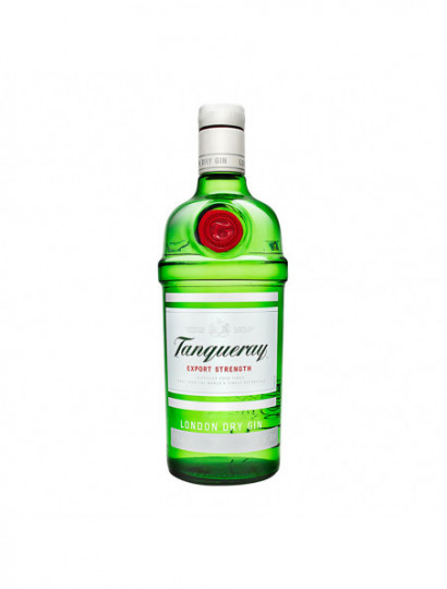 GINEBRA TANQUERAY .750