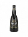 LICOR SAMBUCA VACCARI BLACK .700