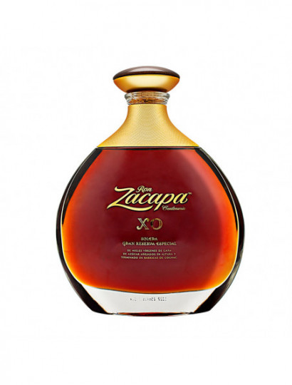 RON X.O. ZACAPA GRAN RESERVA ESPECIAL .750