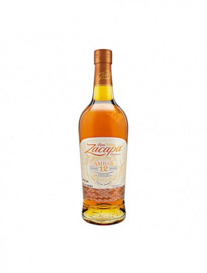 RON ZACAPA AMBAR .750