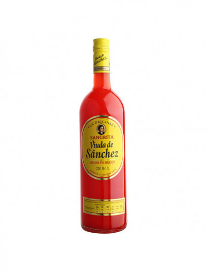 SANGRITA VIUDA DE SANCHEZ 1.00