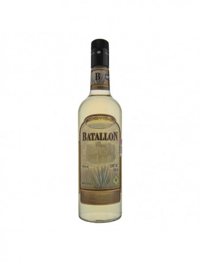 TEQUILA JOVEN BATALLON .750