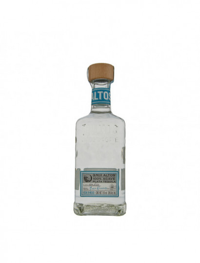 TEQUILA BCO.100% OLMECA ALTOS .750