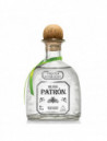 TEQUILA BCO.100% PATRON .750