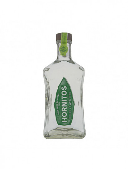 TEQUILA BCO.100% SAUZA HORNITOS PLATA .700