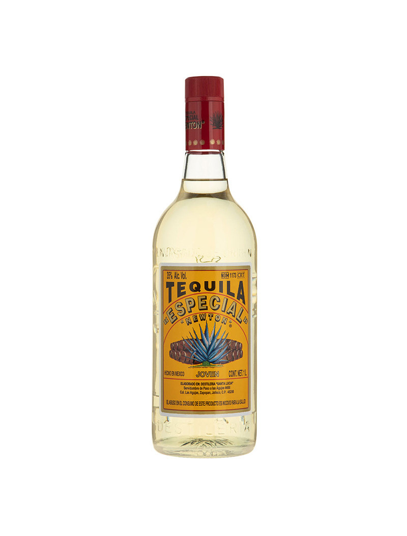 TEQUILA JOVEN ESPECIAL NEWTON 1.00