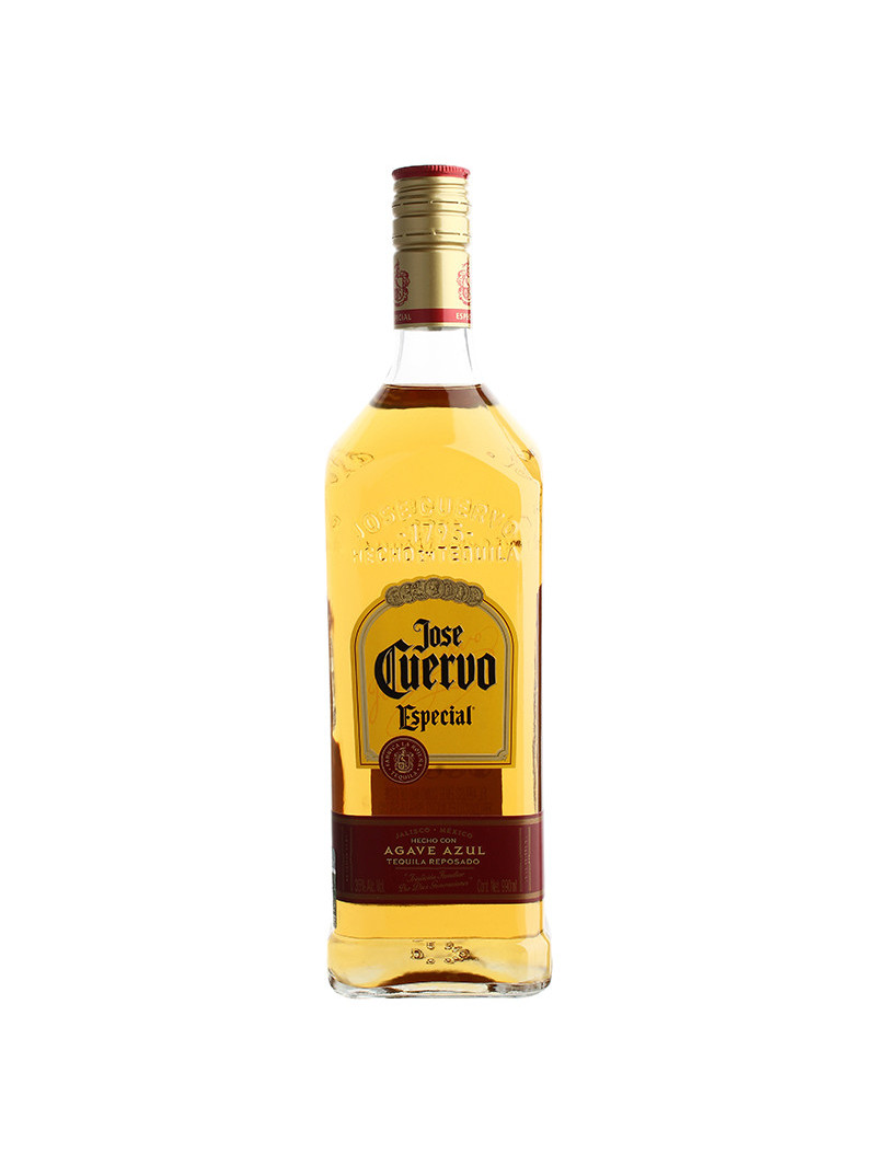 TEQUILA REP. CUERVO ESPECIAL .990