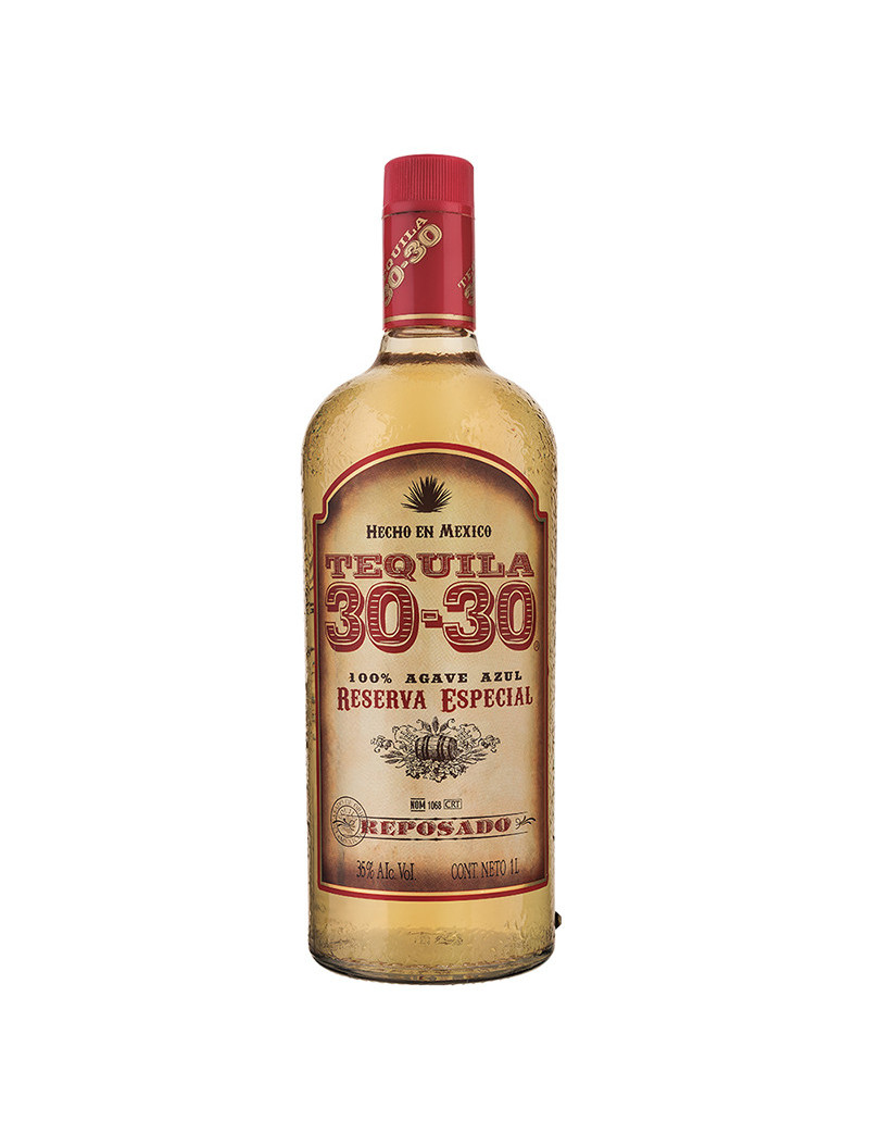 TEQUILA 30-30 REP.100% 1.00